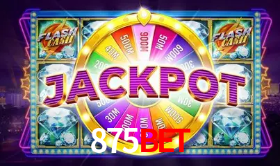 875Bet