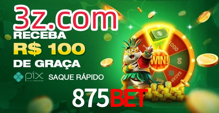 875Bet