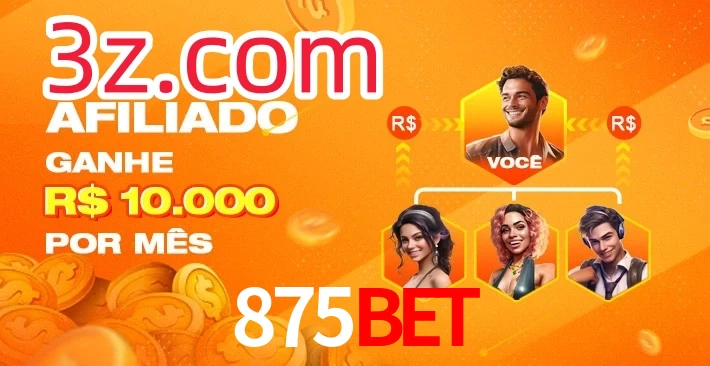 875Bet