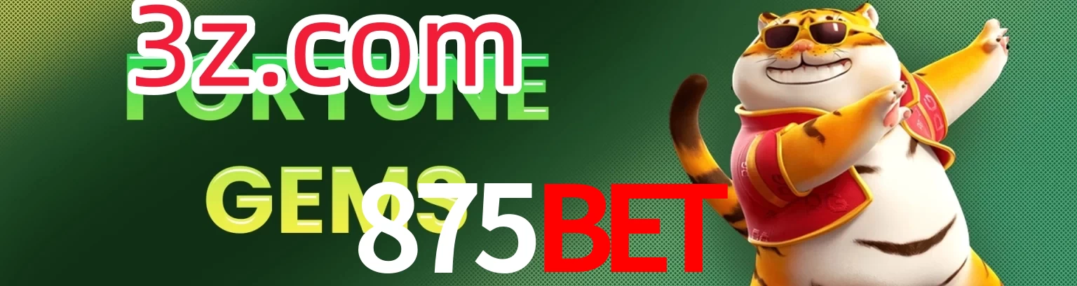 875Bet
