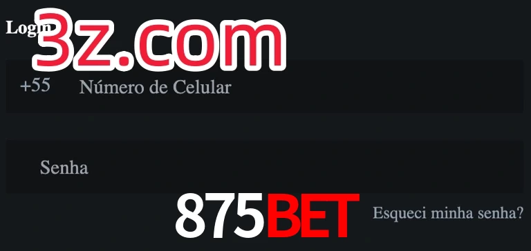 875Bet