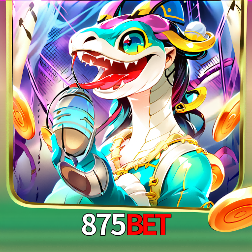 875Bet