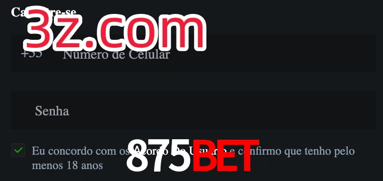 875Bet