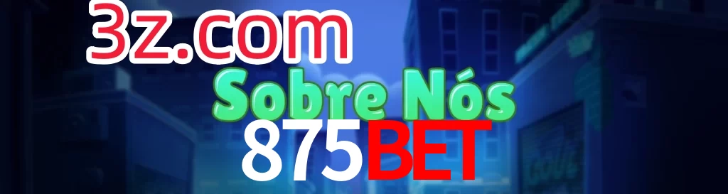875Bet
